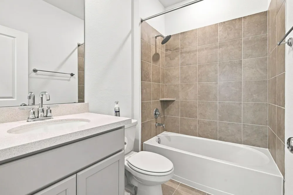 22126 Rangemore Drive Cypress, TX 77433