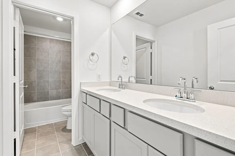 22126 Rangemore Drive Cypress, TX 77433