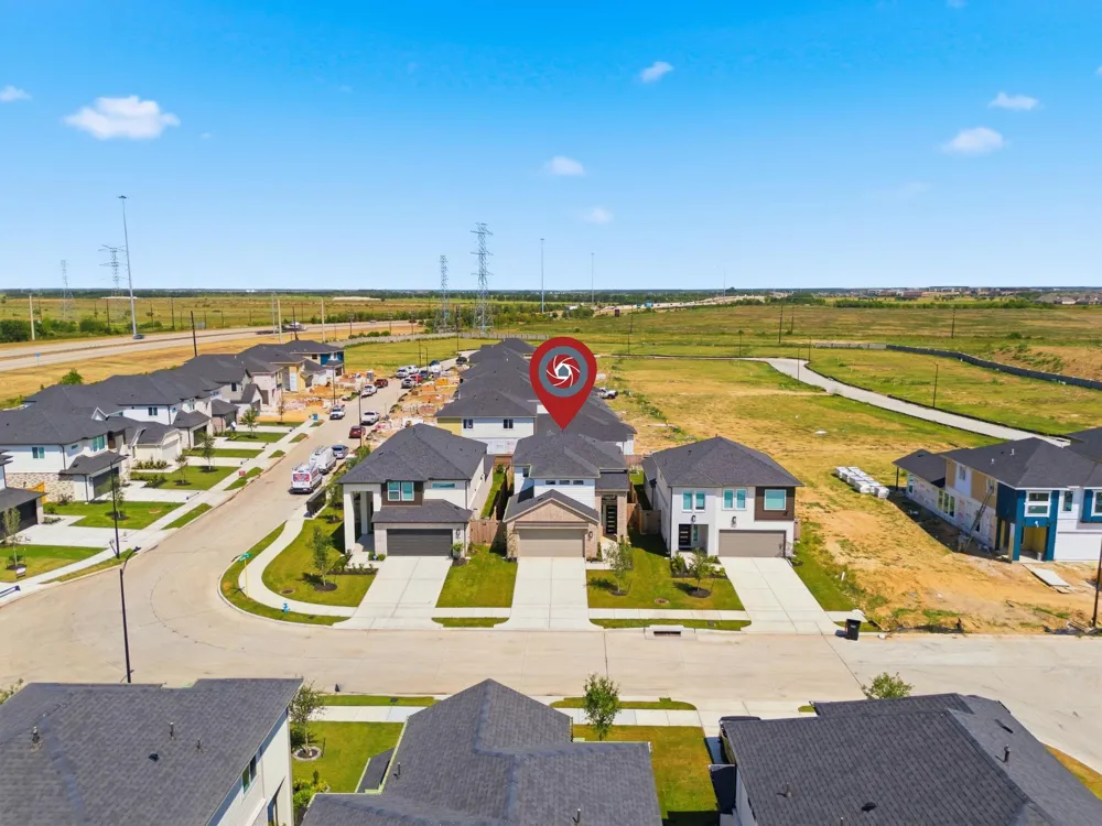 22126 Rangemore Drive Cypress, TX 77433
