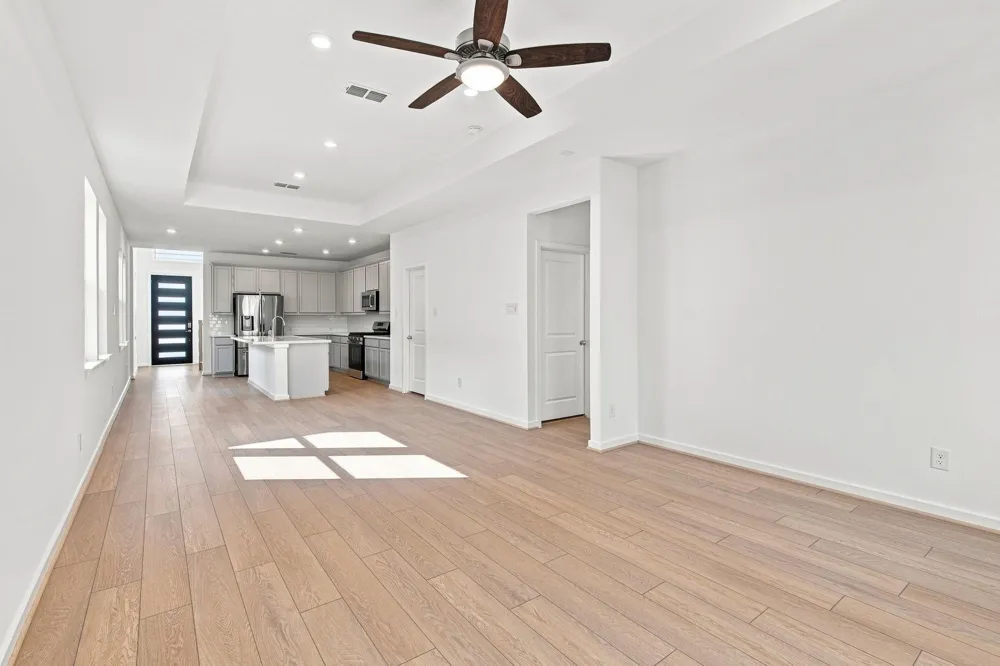 22126 Rangemore Drive Cypress, TX 77433