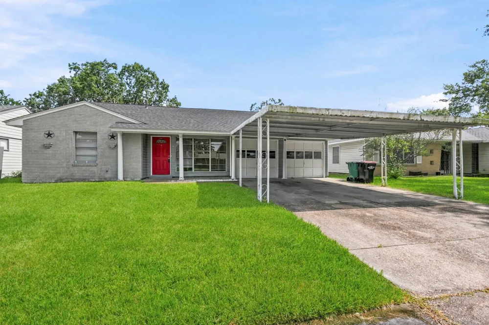 5413 Vae Drive Baytown, TX 77521