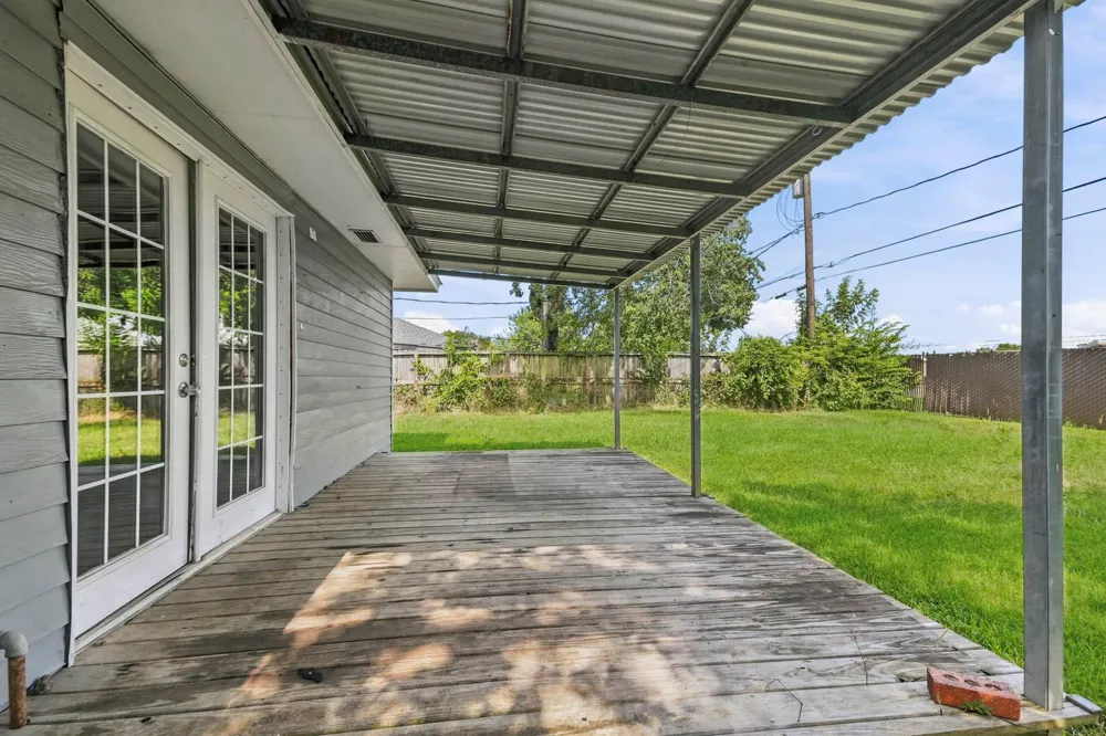 5413 Vae Drive Baytown, TX 77521