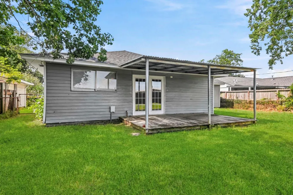 5413 Vae Drive Baytown, TX 77521