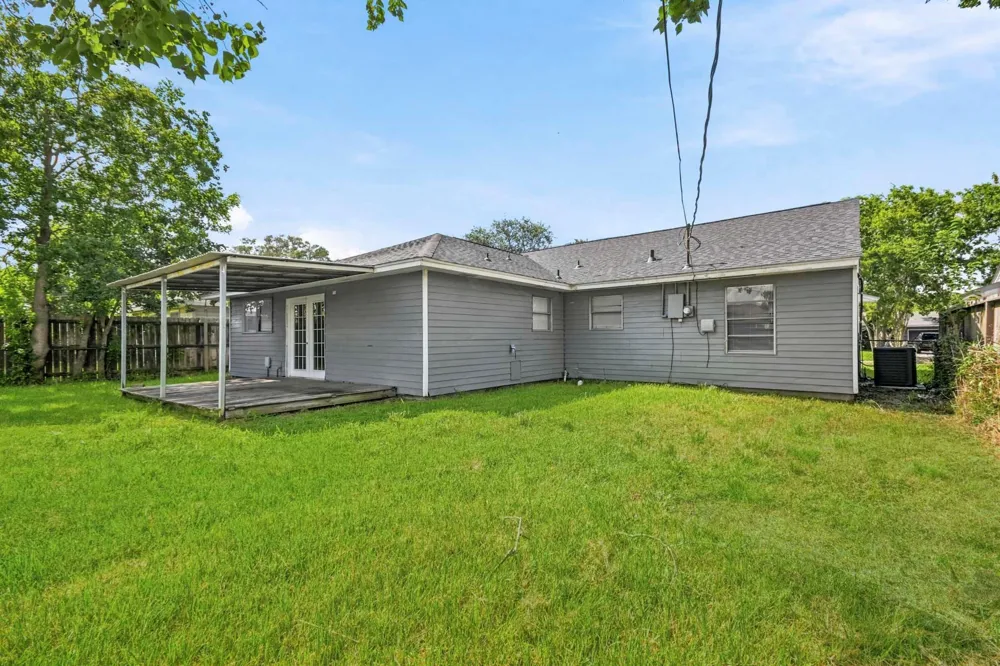 5413 Vae Drive Baytown, TX 77521