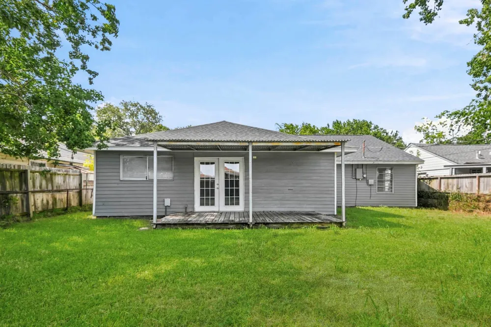 5413 Vae Drive Baytown, TX 77521