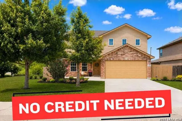 11715 VERDIS VLY San Antonio, TX 78245