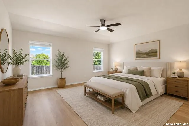 11715 VERDIS VLY San Antonio, TX 78245