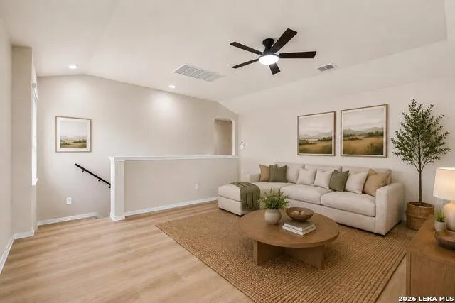 11715 VERDIS VLY San Antonio, TX 78245