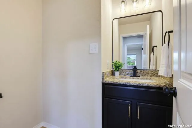 11715 VERDIS VLY San Antonio, TX 78245