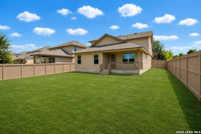 11715 VERDIS VLY San Antonio, TX 78245