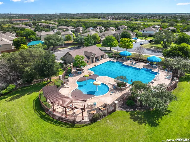 11715 VERDIS VLY San Antonio, TX 78245