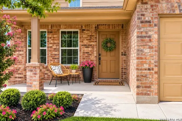 11715 VERDIS VLY San Antonio, TX 78245