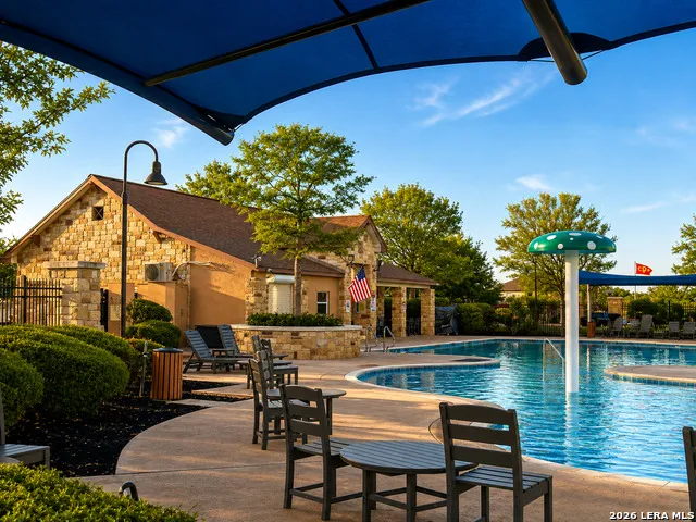 11715 VERDIS VLY San Antonio, TX 78245
