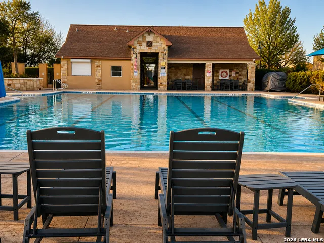 11715 VERDIS VLY San Antonio, TX 78245