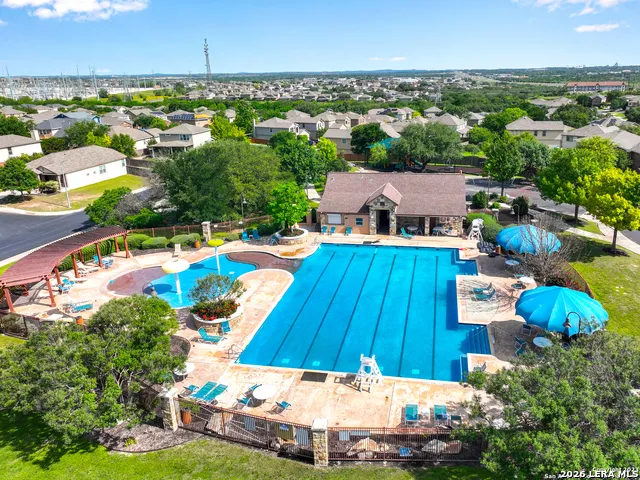 11715 VERDIS VLY San Antonio, TX 78245