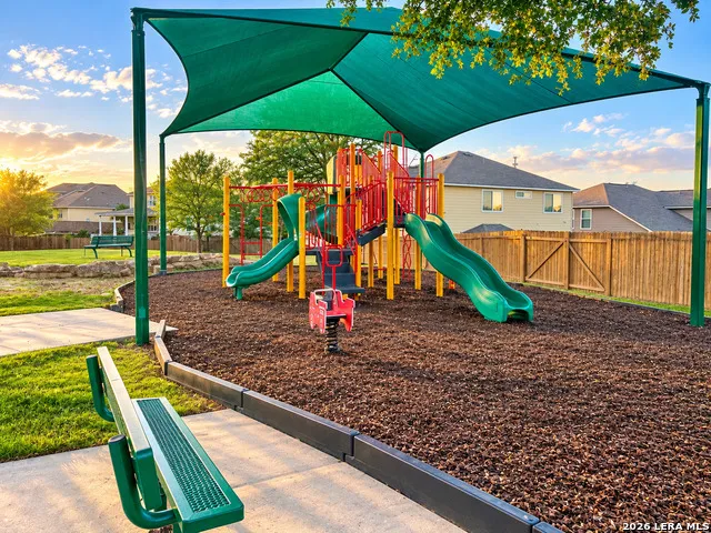 11715 VERDIS VLY San Antonio, TX 78245