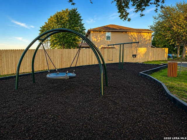 11715 VERDIS VLY San Antonio, TX 78245