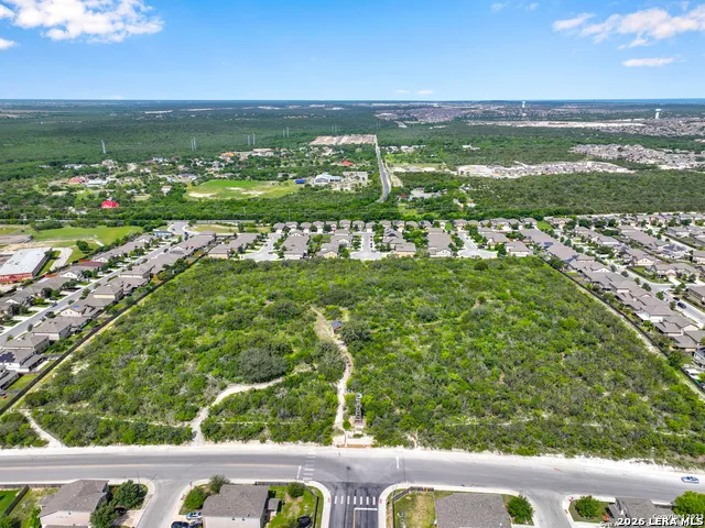 11715 VERDIS VLY San Antonio, TX 78245