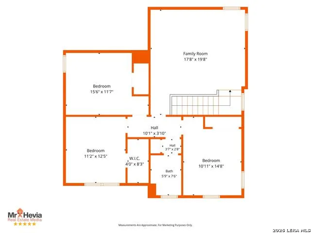 11715 VERDIS VLY San Antonio, TX 78245