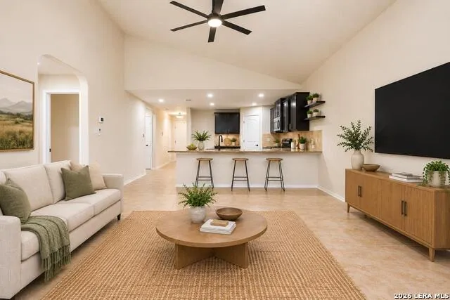 11715 VERDIS VLY San Antonio, TX 78245