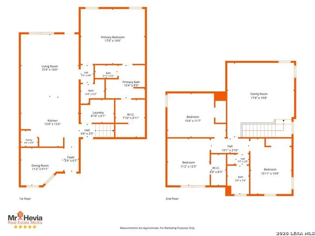 11715 VERDIS VLY San Antonio, TX 78245