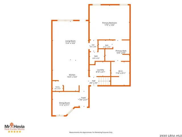 11715 VERDIS VLY San Antonio, TX 78245