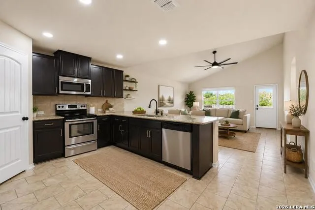 11715 VERDIS VLY San Antonio, TX 78245