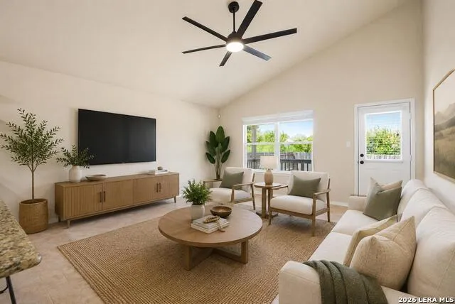 11715 VERDIS VLY San Antonio, TX 78245
