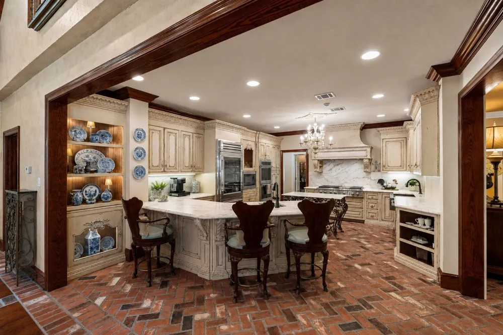 1217 Ridgewood Circle Minden, LA 71055