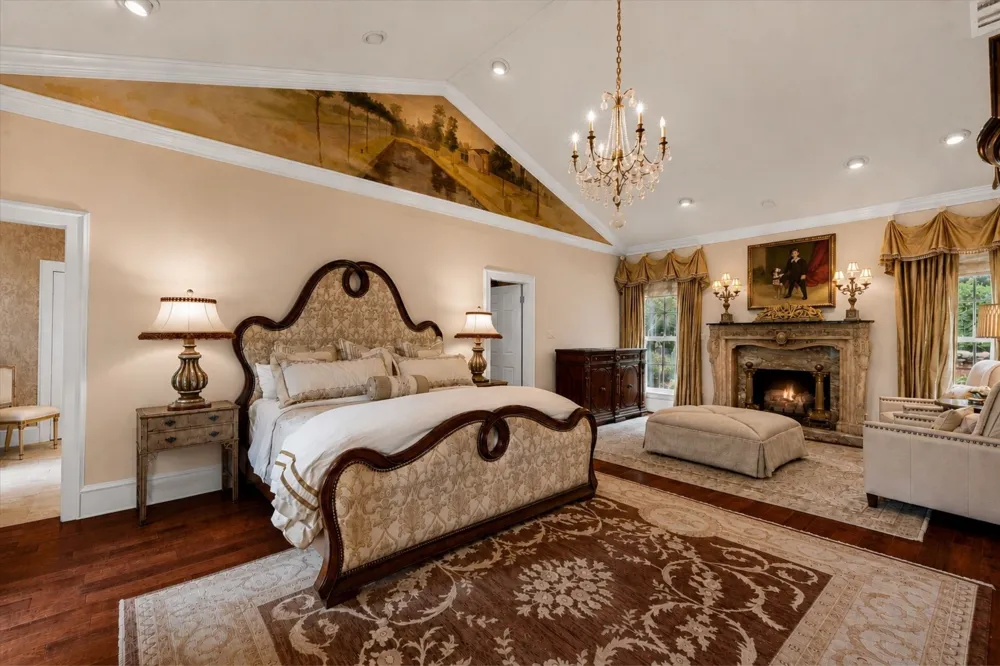 1217 Ridgewood Circle Minden, LA 71055