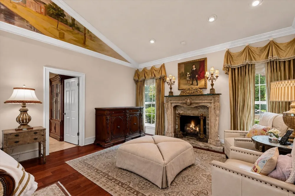 1217 Ridgewood Circle Minden, LA 71055