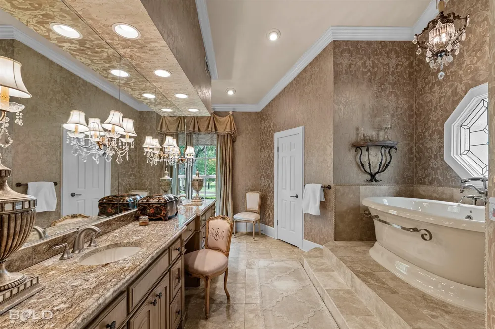 1217 Ridgewood Circle Minden, LA 71055