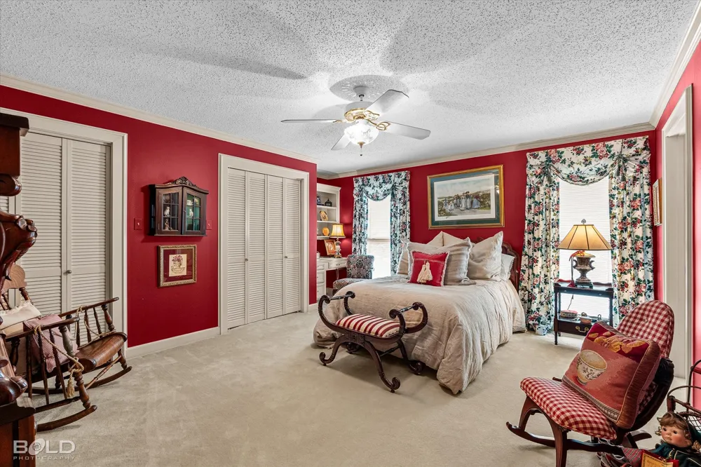 1217 Ridgewood Circle Minden, LA 71055