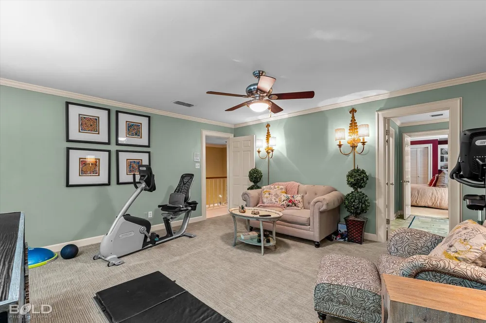 1217 Ridgewood Circle Minden, LA 71055