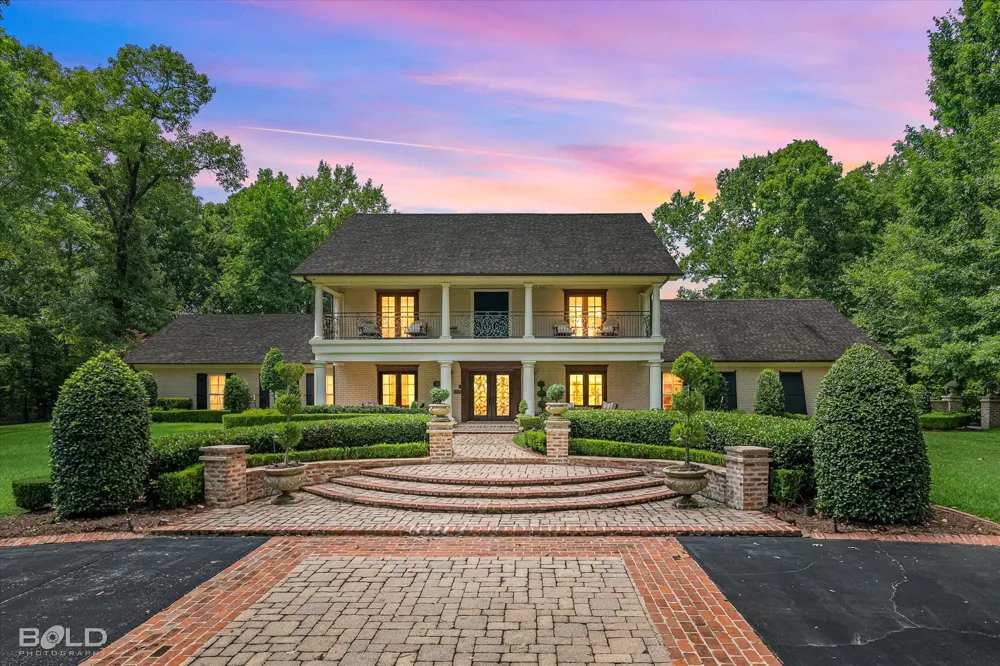 1217 Ridgewood Circle Minden, LA 71055