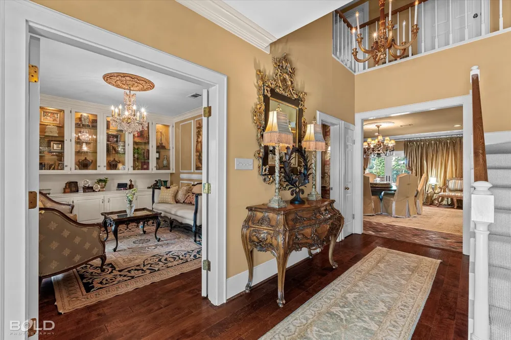 1217 Ridgewood Circle Minden, LA 71055