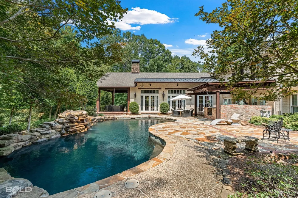 1217 Ridgewood Circle Minden, LA 71055