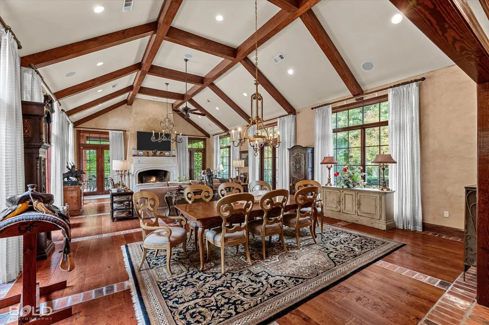 1217 Ridgewood Circle Minden, LA 71055