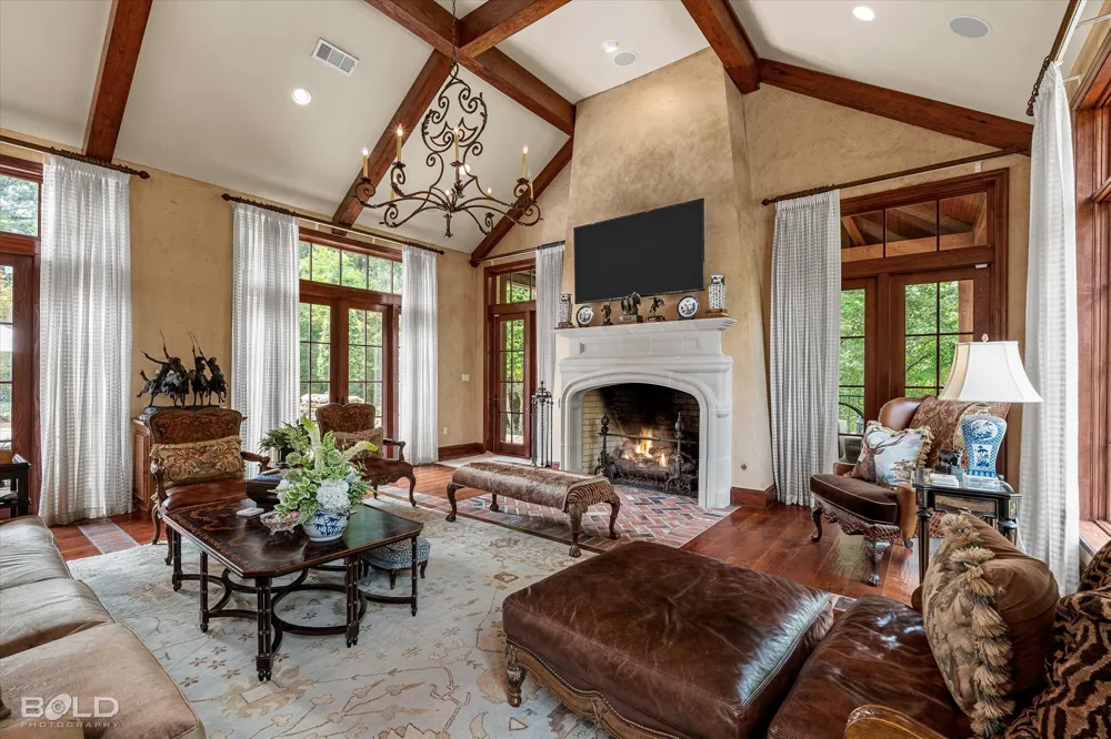 1217 Ridgewood Circle Minden, LA 71055