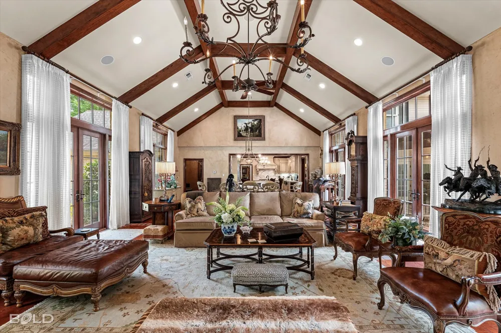 1217 Ridgewood Circle Minden, LA 71055