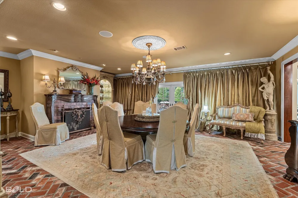 1217 Ridgewood Circle Minden, LA 71055