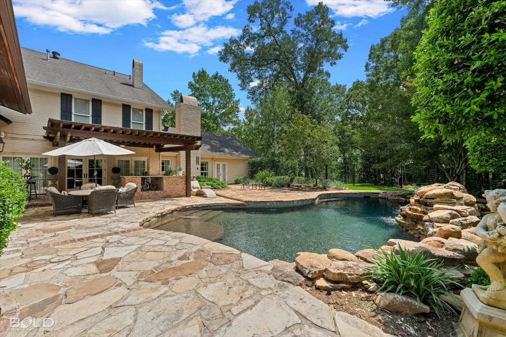 1217 Ridgewood Circle Minden, LA 71055