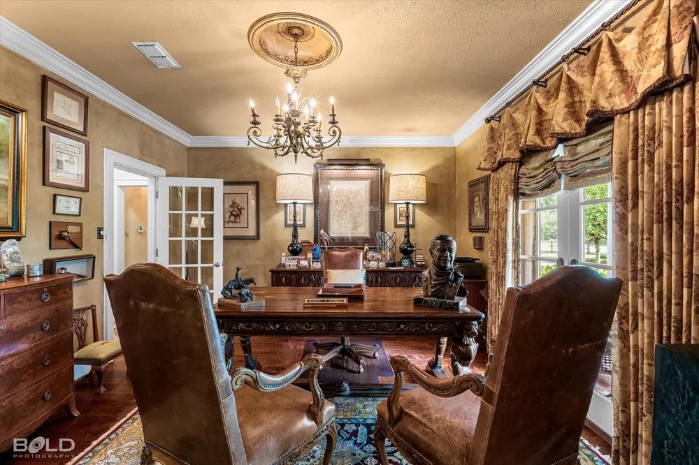 1217 Ridgewood Circle Minden, LA 71055
