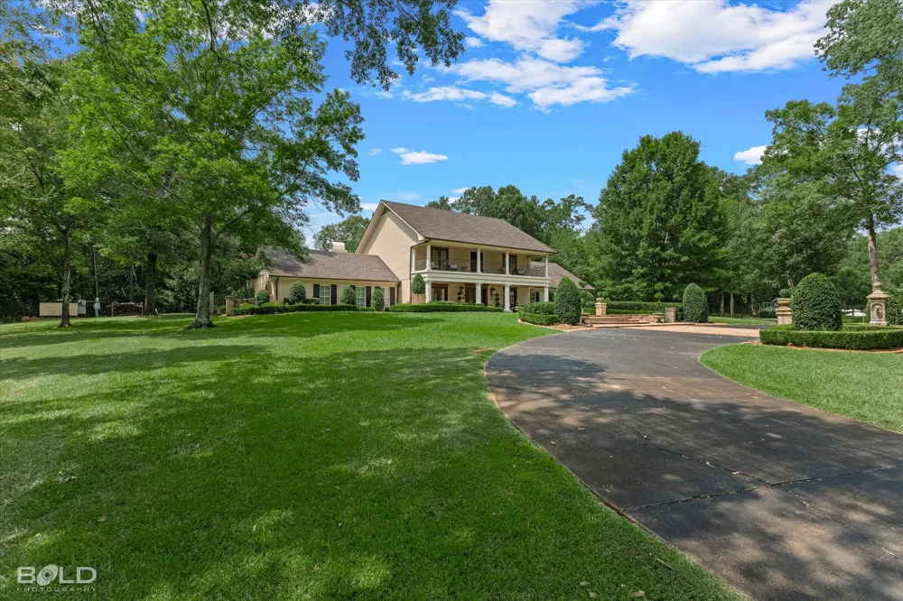 1217 Ridgewood Circle Minden, LA 71055