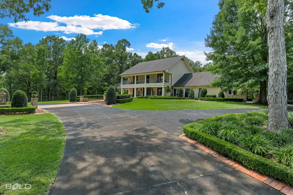 1217 Ridgewood Circle Minden, LA 71055