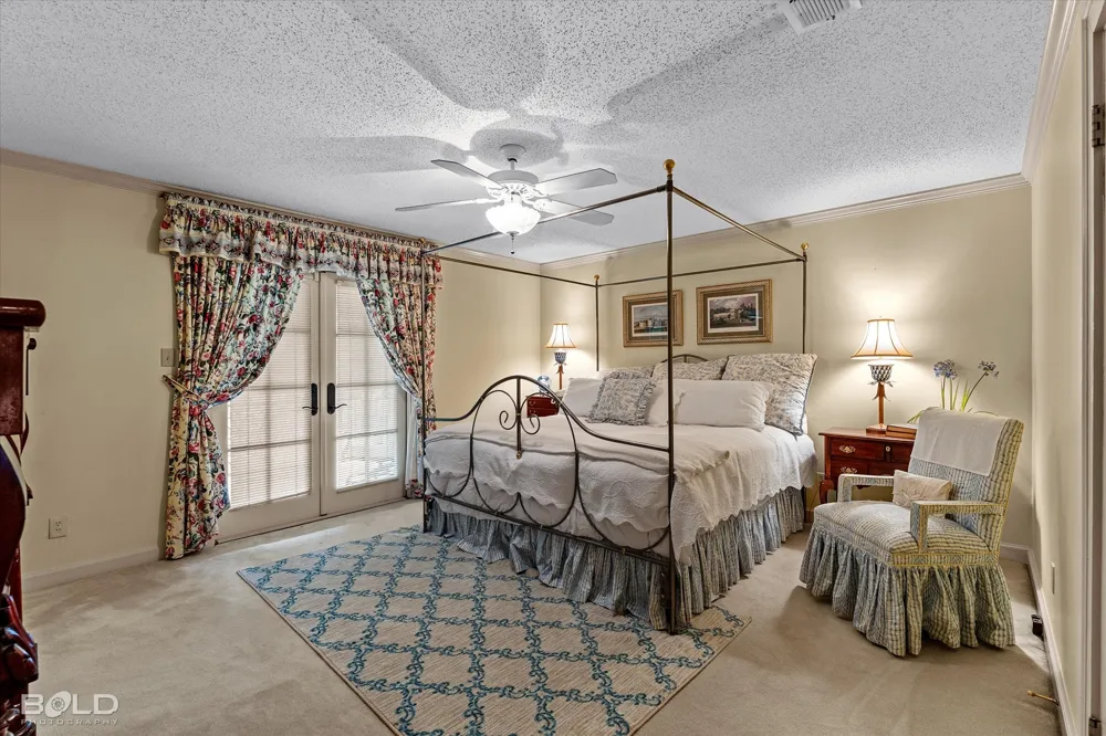 1217 Ridgewood Circle Minden, LA 71055