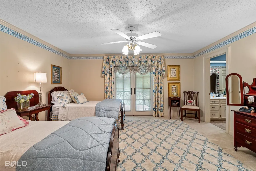 1217 Ridgewood Circle Minden, LA 71055