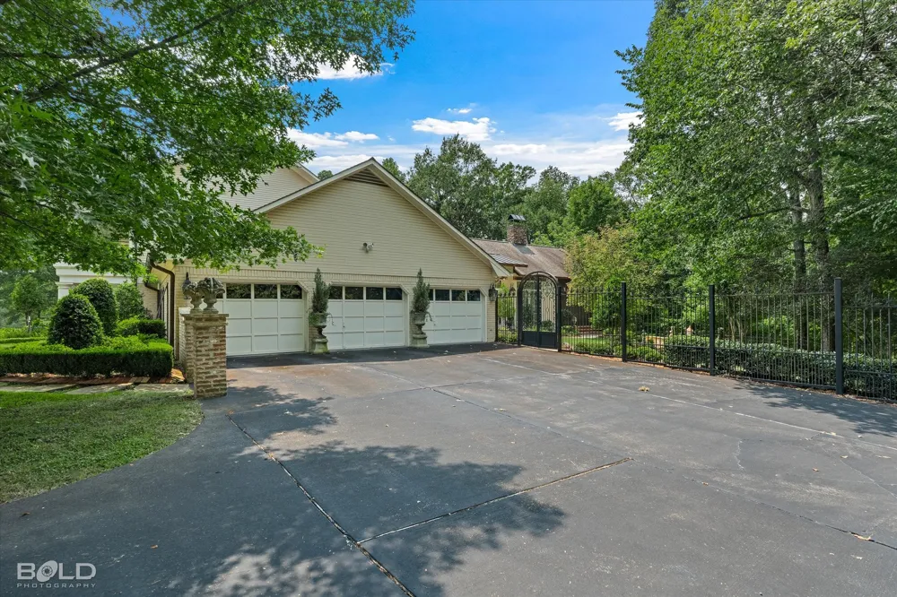 1217 Ridgewood Circle Minden, LA 71055