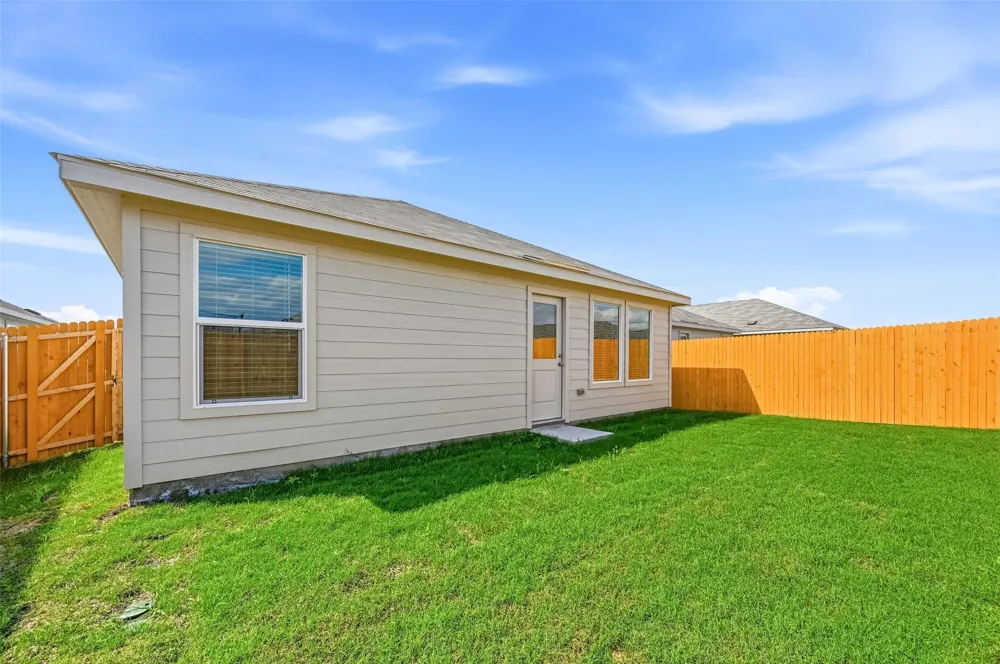 6509 Glade Street Princeton, TX 75407