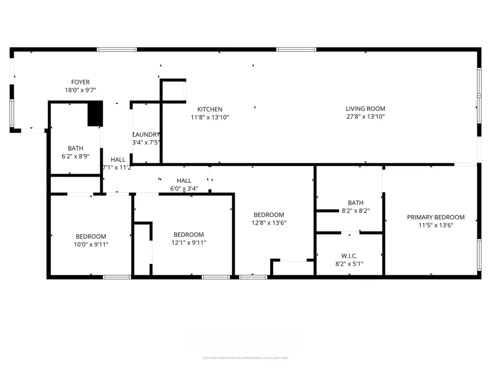 6509 Glade Street Princeton, TX 75407